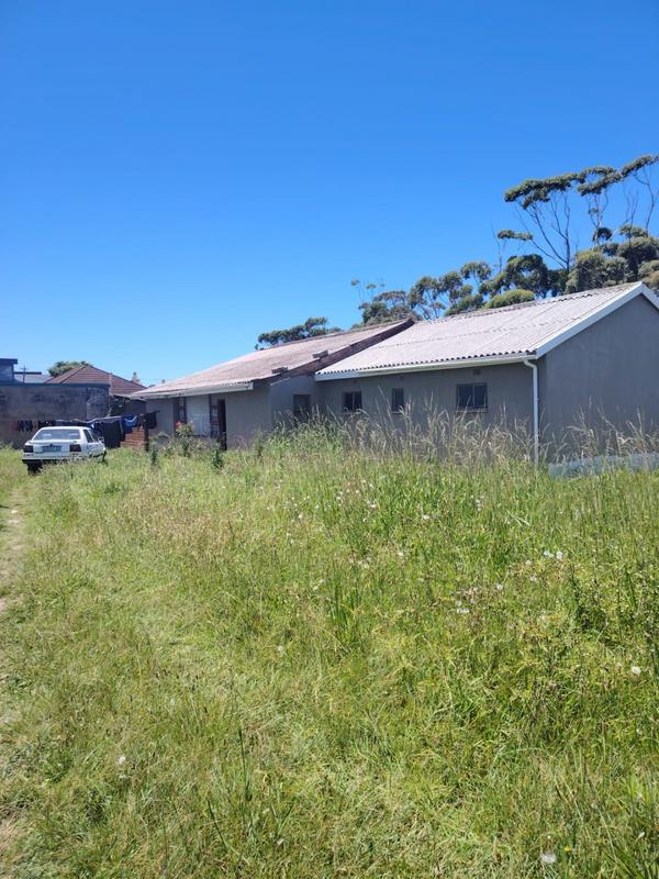 5 Bedroom Property for Sale in Amalinda Eastern Cape